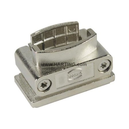 HARTING DIN-Power cable clamp D20, PK 10 09068009955